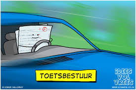 Idees Vol Vrees Afrikaans Humor Humour