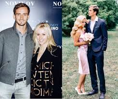 Find out if he is single or not. Daniil Medvedev My Wife Daria My Main Support Tennis Tonic News Predictions H2h Live Scores Stats