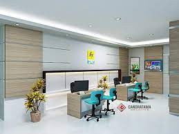 Jasa Desain Interior Kantor Di Jakarta Selatan