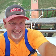 Laura's made Fresh Strawberry Margaritas!