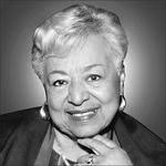 YETTA GALIBER Obituary (2018)