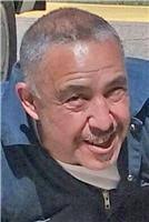 Fabian Armijo Obituary (1968