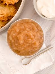It makes a delicious healthy snack! Opal Applesauce The Elegant Economist
