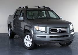 Product reviews from other ridgeline owners. Used 2007 Honda Ridgeline Rts Marietta Ga