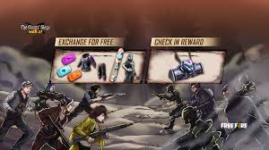Garena free fire has been very popular with battle royale fans. Garena Free Fire Posts Facebook