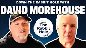 David Morehouse""