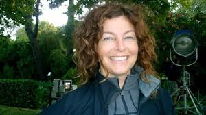 The Sweet Shop Signs Director Kathi Prosser