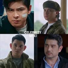 KATHRYN BERNARDO AND ALDEN RICHARDS