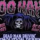 Dead Man Drivin' Demolition Derby | 2025 | Costa event image