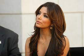 Good photos will be added to. Eva Longoria Parker Frisuren Die 12 Schonsten Frisuren Zum Ausprobieren