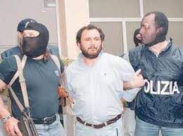 Brusca inoltre ha già usufruito di 80 permessi premio: Mafia Giovanni Brusca Torna Libero L Ex Boss Lascia Il Carcere Dopo 25 Anni Corriere It