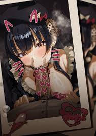 Mayuzumi Fuyuko hentai videos, GIFs, and images | R34.app