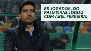 We did not find results for: Ex Jogador Jogou Com Abel Ferreira Da Detalhes Youtube