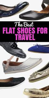 2020 Guide To The Comfortable Flat Shoes For Travel Chasing The Donkey
