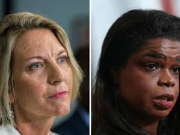 Public defender, state's attorney raise alarm about steep Cook County  budget cuts