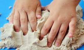 Ho preparato una scatola con Pasta Modellabile Fatta In Casa Il Procedimento Facile Donnad