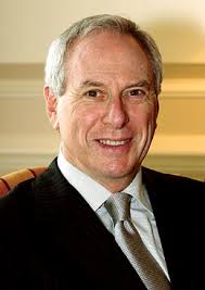 Goldin Bids BU Adieu