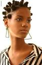 How To Do Bantu Knots On Natural Hair: Step-by-Step Guides ...