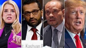 Trump supporters FURIOUS after SURPRISE late-night ANNOUNCEMENT To support  my work, please subscribe to my YouTube channel:  www.youtube.com/briantylercohen