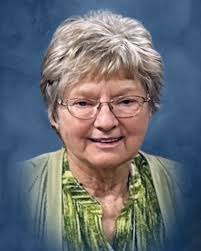 Patricia Ann Epperly Obituary December 2, 2023