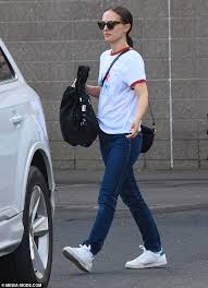 June 9, 1981) is an actress with dual american and israeli. Natalie Portman Keeps It Casual In A 7 000 Designer Outfit In Sydney Ali2day