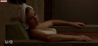 Sarah Rafferty nue - Photos et vidéos - ImperiodeFamosas