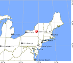 Sherrill, New York (NY 13461) profile: population, maps, real ...