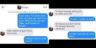 Pickup Lines Zum Auswendiglernen So Bricht Man Auf Tinder Das Eis
