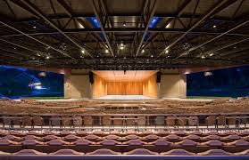 Performing Arts Amphitheatre Gerry Foundation Inc Bethel Woods Center For The Arts Westlake Reed Leskosky Performance Art Bethel West Lake