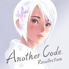 Another Code (Video Game)