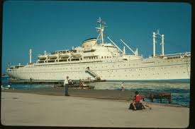 Koi Hai | Early Travel to India