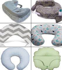 13 Best Nursing Pillows To Buy In 2021