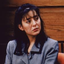 Lorena Bobbitt