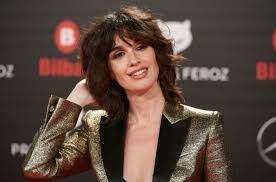 Enamorada 100% de mis dos hombres. Paz Vega Rambo Wiki Fandom