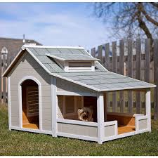 7 Dog House Ideas Woodz Wood Dog House Dog House With Porch Cool Dog Houses