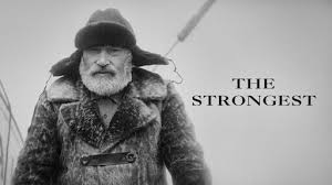 In a quest to recover his most beloved possession. The Strongest Netflix