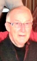 Obituary for Peter Leo Roach