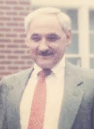 John Doyle Stembridge Obituary