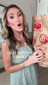 Stephanie Old Navy Shirts