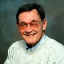 Obituary information for Harold E. Theile