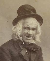 Harry Moore Holden (1868-1944)