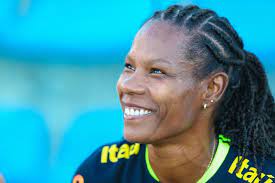 Jun 18, 2021 · jogos de tóquio. 41 Anos De Formiga Uma Referencia Dentro E Fora Dos Gramados Confederacao Brasileira De Futebol