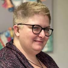 Sassy blonde and short cut by Cameron . . . #CrystalAndSageBeauty  #SageBabeCameron #GreenvilleHairStylist #WintervilleHairStylist  #InclusiveSalon