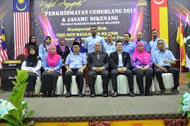 Pejabat agama islam daerah hulu selangor. G Pejabat Daerah Tanah Hulu Selangor Selamat Datang Ke Blo