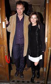 Hannibal lecter (mads mikkelsen), a forensic psychiatrist. Harry Potter Star David Thewlis Reveals He Actually Married Wife Hermine Five Years Ago Daily Mail Online