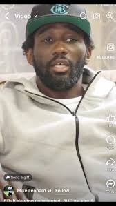 Andre Stevenson Backup