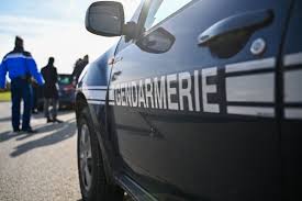 Photo Gendarme percut lors d'un rodo urbain prs de Nancy : le suspect ...