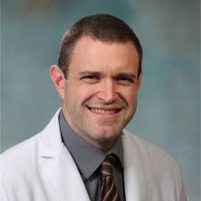 Mhcm John Bustle M.D.