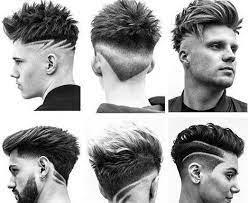 Stylish Hairstyles For Boys Mens Hairstyles Hair Styles Latest Men Hairstyles