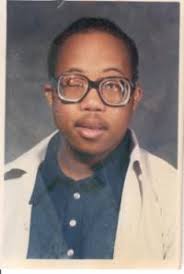 Freddie Lee Allen Jr. (1961-2007)